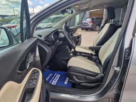 Opel Mokka X 1.4I TURBO   | Mobile.bg    9
