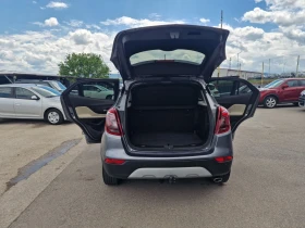 Opel Mokka X 1.4I TURBO   | Mobile.bg    17