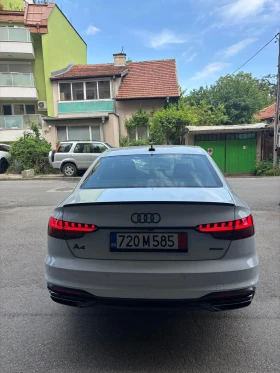Обява за продажба на Audi A4 7600km | S Line ~87 500 лв. - изображение 5