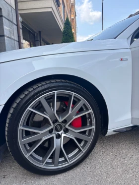 Обява за продажба на Audi A4 7600km | S Line ~87 500 лв. - изображение 6