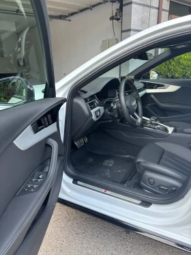 Обява за продажба на Audi A4 7600km | S Line ~87 500 лв. - изображение 7