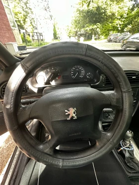 Peugeot 406 | Mobile.bg    4