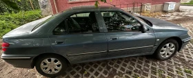 Peugeot 406 | Mobile.bg    7