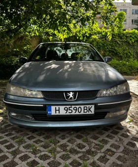 Peugeot 406 | Mobile.bg    2