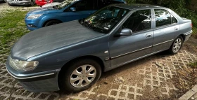 Peugeot 406 | Mobile.bg    9