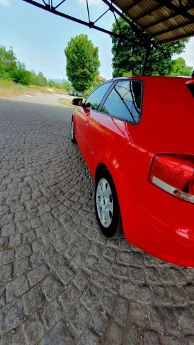 Audi A3 2.0 TDI QUATTRO  | Mobile.bg    5