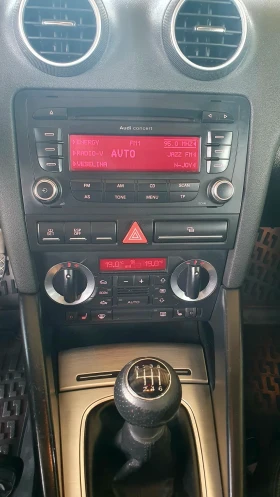 Audi A3 2.0 TDI QUATTRO  | Mobile.bg    8