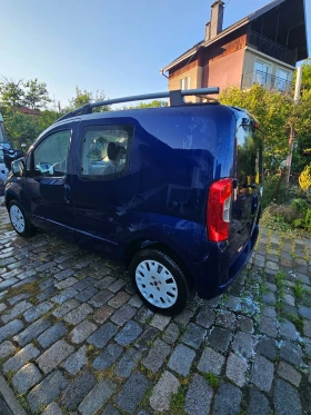Fiat Qubo Mixto 1.3 mjet - 5750 лв. - 93791032 5