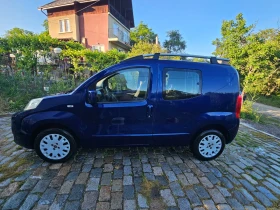 Fiat Qubo Mixto 1.3 mjet - 5750 лв. - 93791032 4