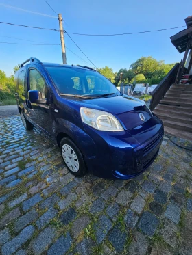 Fiat Qubo Mixto 1.3 mjet - 5750 лв. - 93791032 3