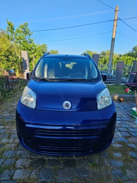 Fiat Qubo Mixto 1.3 mjet - 5750 лв. - 93791032 2