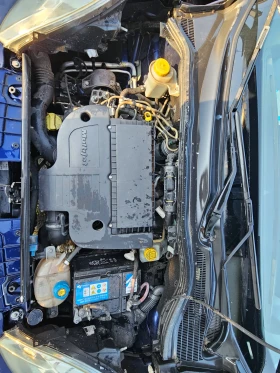 Fiat Qubo Mixto 1.3 mjet - 5750 лв. - 93791032 6