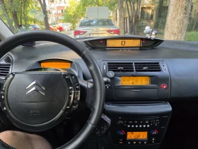 Citroen C4 1.6HDi 105.. 2005. | Mobile.bg    13