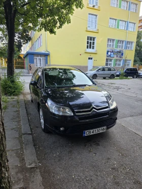 Citroen C4 1.6HDi 105.. 2005. | Mobile.bg    3