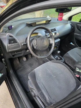 Citroen C4 1.6HDi 105.. 2005. | Mobile.bg    11