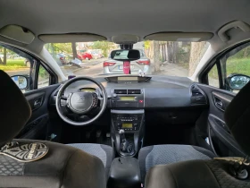 Citroen C4 1.6HDi 105.. 2005. | Mobile.bg    9