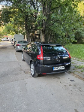 Citroen C4 1.6HDi 105.. 2005. | Mobile.bg    7