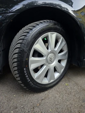 Citroen C4 1.6HDi 105.. 2005. | Mobile.bg    8