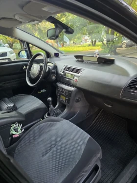 Citroen C4 1.6HDi 105.. 2005. | Mobile.bg    10