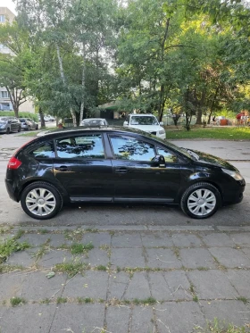 Citroen C4 1.6HDi 105.. 2005. | Mobile.bg    4
