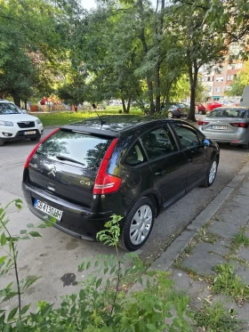 Citroen C4 1.6HDi 105.. 2005. | Mobile.bg    6