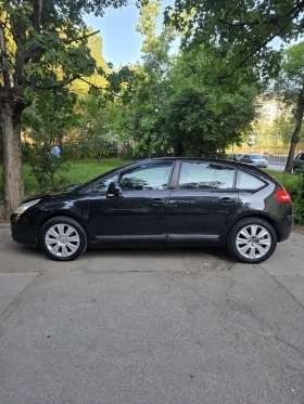 Citroen C4 1.6HDi 105.. 2005. | Mobile.bg    5
