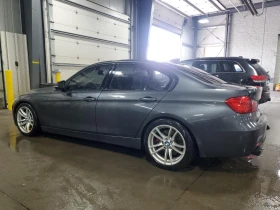 BMW 335 XI*     | Mobile.bg    2