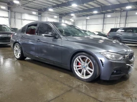 BMW 335 XI*     | Mobile.bg    4