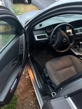 BMW 525 2.5 | Mobile.bg    9