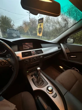 BMW 525 2.5 | Mobile.bg    10