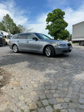 BMW 525 2.5 | Mobile.bg    7