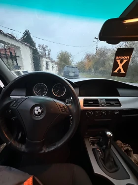 BMW 525 2.5 | Mobile.bg    12