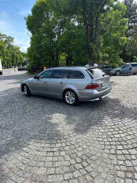 BMW 525 2.5 | Mobile.bg    6