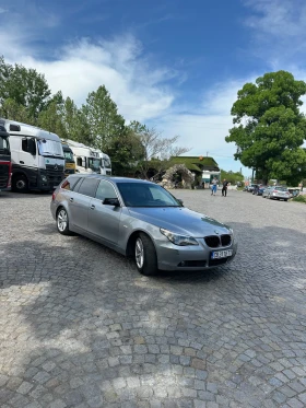 BMW 525 2.5 | Mobile.bg    2