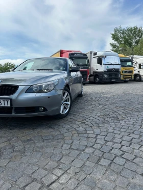 BMW 525 2.5 | Mobile.bg    3