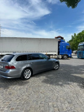 BMW 525 2.5 | Mobile.bg    4