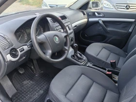 Обява за продажба на Skoda Octavia 1.9TDI* ПОДГРЕВ* ТЕМПОМАТ* РЕГИСТРИРАНА ~4 999 лв. - изображение 4