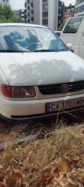 VW Polo Газова уредба - 2500 лв. - 49245033 2