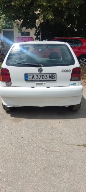 VW Polo Газова уредба - 2500 лв. - 49245033 4