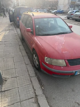 VW Passat, снимка 12