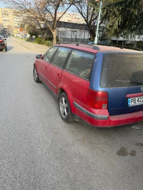 VW Passat, снимка 14