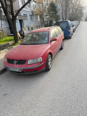 VW Passat, снимка 13