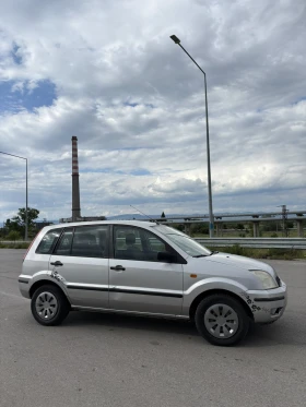 Ford Fusion | Mobile.bg    4