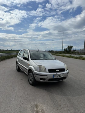 Ford Fusion | Mobile.bg    2