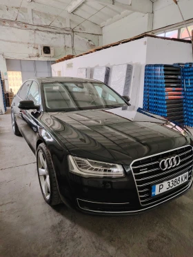 Audi A8 L - 62000 лв. - 42019021 2