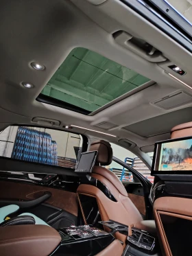 Audi A8 L - 62000 лв. - 42019021 14