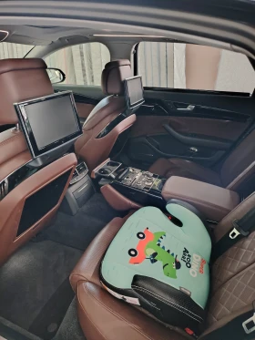 Audi A8 L - 62000 лв. - 42019021 8