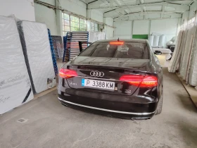Audi A8 L - 62000 лв. - 42019021 15