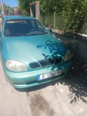 Обява за продажба на Daewoo Lanos 1.4 ~2 000 лв. - изображение 1