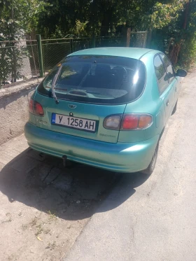 Обява за продажба на Daewoo Lanos 1.4 ~2 000 лв. - изображение 1